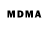MDMA Molly Irgow Skier