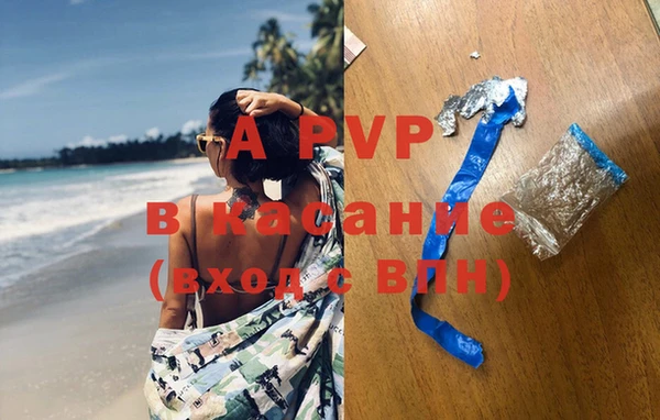 Альфа ПВП Белокуриха