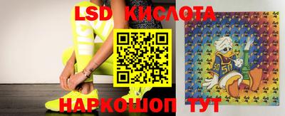 герыч Кандалакша